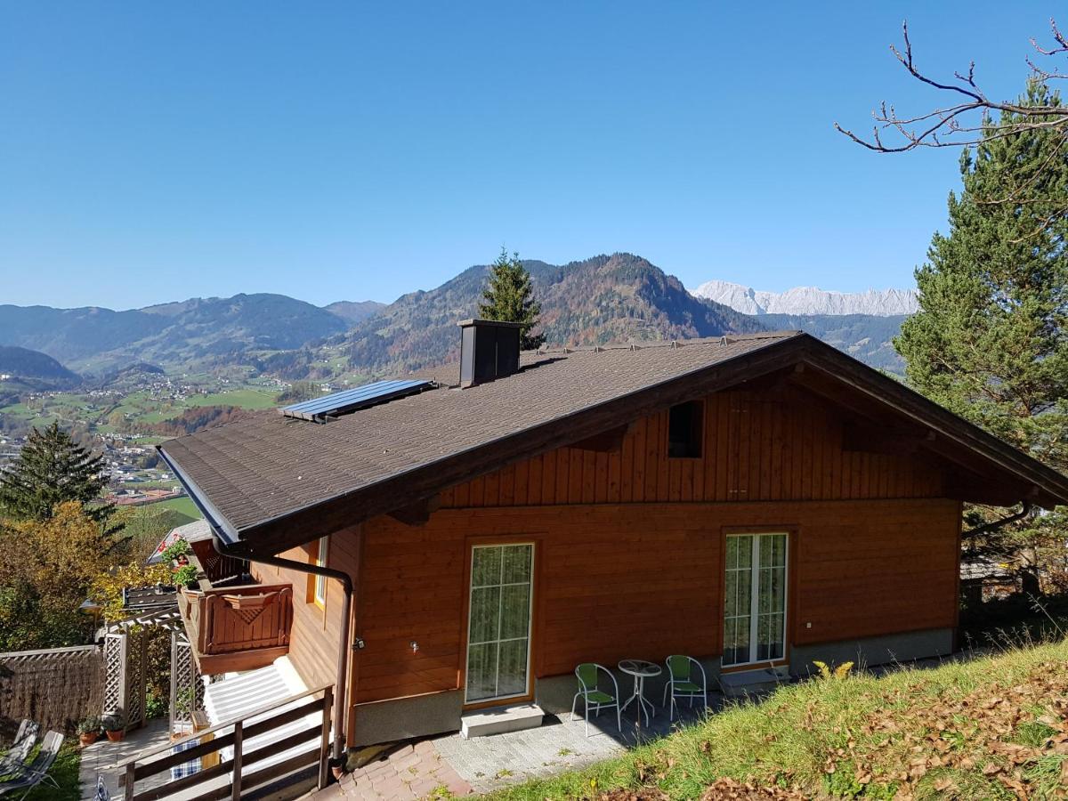 Ferienhaus Deutschmann 蓬高圣约翰 外观 照片