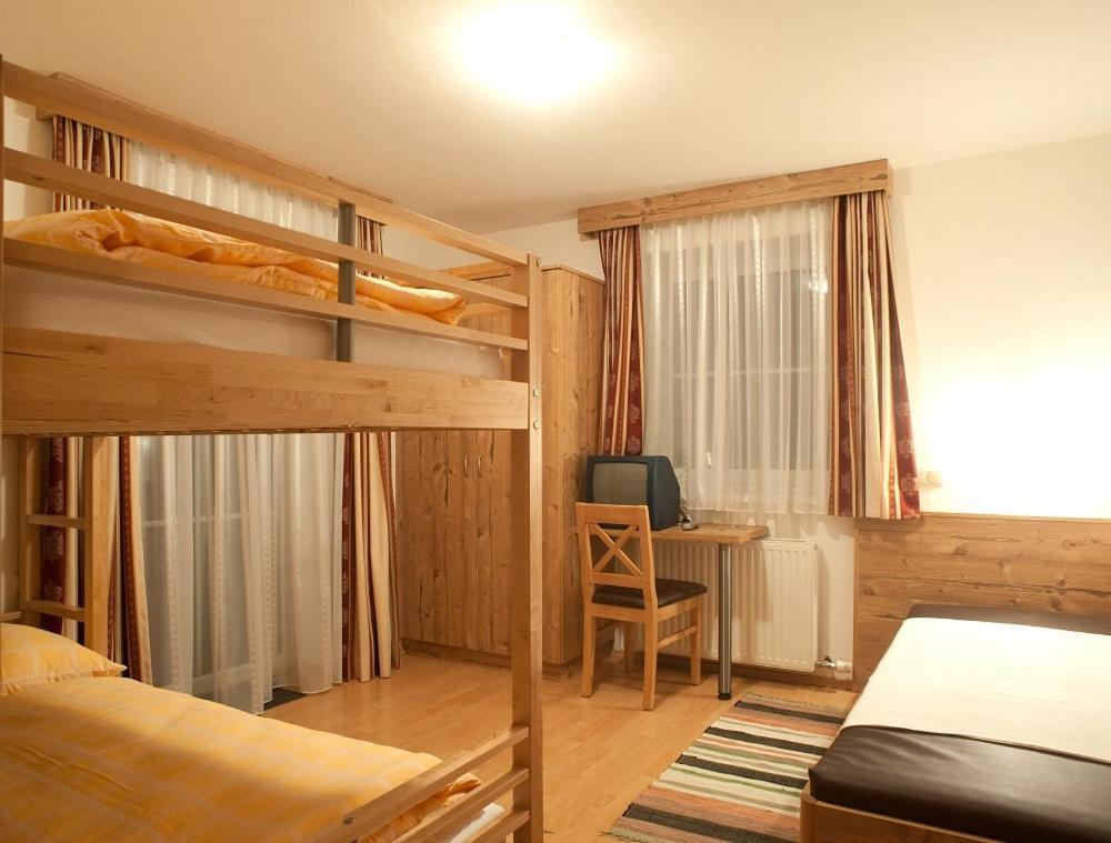 Ferienhaus Deutschmann 蓬高圣约翰 外观 照片